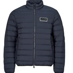 Emporio Armani EA7 Manteaux^- DOWN JACKET 6DPB14