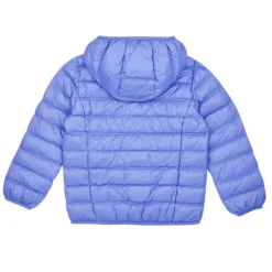 Emporio Armani EA7 - DOWN JACKET< Manteaux