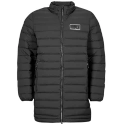 Emporio Armani EA7 - DOWN JACKET 6DPK12 Noir Online