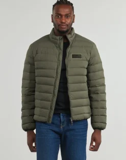Emporio Armani EA7 - DOWN JACKET 6DPB14< Manteaux
