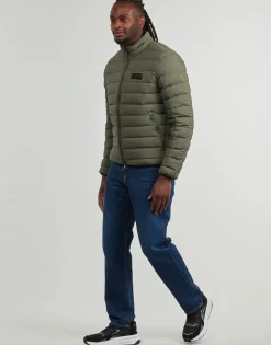 Emporio Armani EA7 - DOWN JACKET 6DPB14< Manteaux
