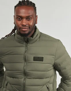 Emporio Armani EA7 - DOWN JACKET 6DPB14< Manteaux