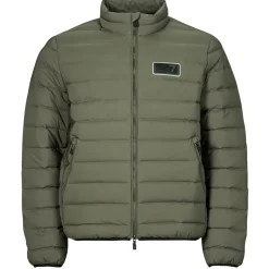 Emporio Armani EA7 - DOWN JACKET 6DPB14< Manteaux