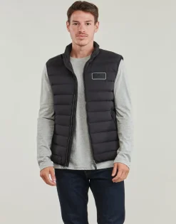 Emporio Armani EA7 - DOWN WAIST COAT< Manteaux
