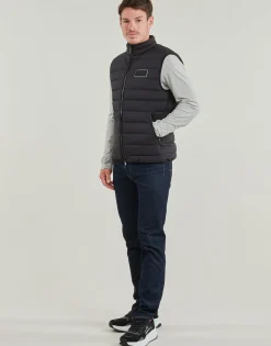 Emporio Armani EA7 - DOWN WAIST COAT< Manteaux