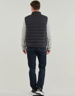 Emporio Armani EA7 - DOWN WAIST COAT< Manteaux