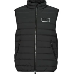 Emporio Armani EA7 - DOWN WAIST COAT< Manteaux