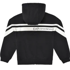 Emporio Armani EA7 Sweats & Polaires^- FELPA 3DBM65