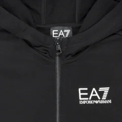 Emporio Armani EA7 Sweats & Polaires^- FELPA 3DBM65