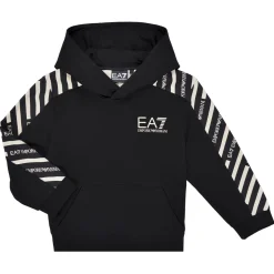 Emporio Armani EA7 Sweats & Polaires^- GRAPHIC SERIES SWEATSHIRT