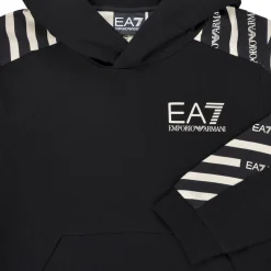 Emporio Armani EA7 Sweats & Polaires^- GRAPHIC SERIES SWEATSHIRT