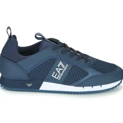 Emporio Armani EA7 - LACES U< Baskets Mode