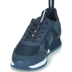 Emporio Armani EA7 - LACES U< Baskets Mode