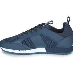 Emporio Armani EA7 - LACES U< Baskets Mode