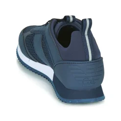 Emporio Armani EA7 - LACES U< Baskets Mode
