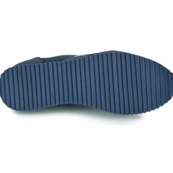 Emporio Armani EA7 - LACES U< Baskets Mode