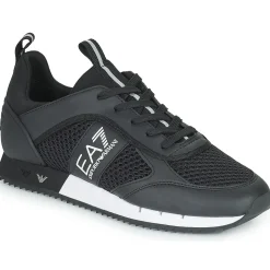 Emporio Armani EA7 Baskets Mode^- LACES U