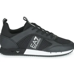 Emporio Armani EA7 Baskets Mode^- LACES U