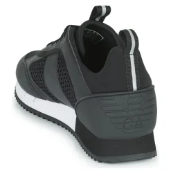 Emporio Armani EA7 Baskets Mode^- LACES U