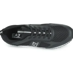 Emporio Armani EA7 Baskets Mode^- LACES U