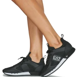 Emporio Armani EA7 Baskets Mode^- LACES U