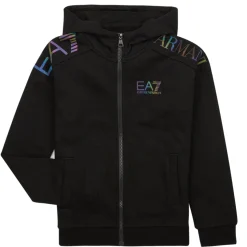 Emporio Armani EA7 Sweats & Polaires^- LOGO SERIES SWEATSHIRT