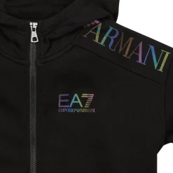 Emporio Armani EA7 Sweats & Polaires^- LOGO SERIES SWEATSHIRT