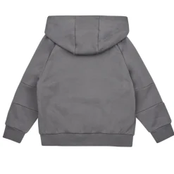 Emporio Armani EA7 - LOGO SERIES SWEATSHIRT< Sweats & Polaires