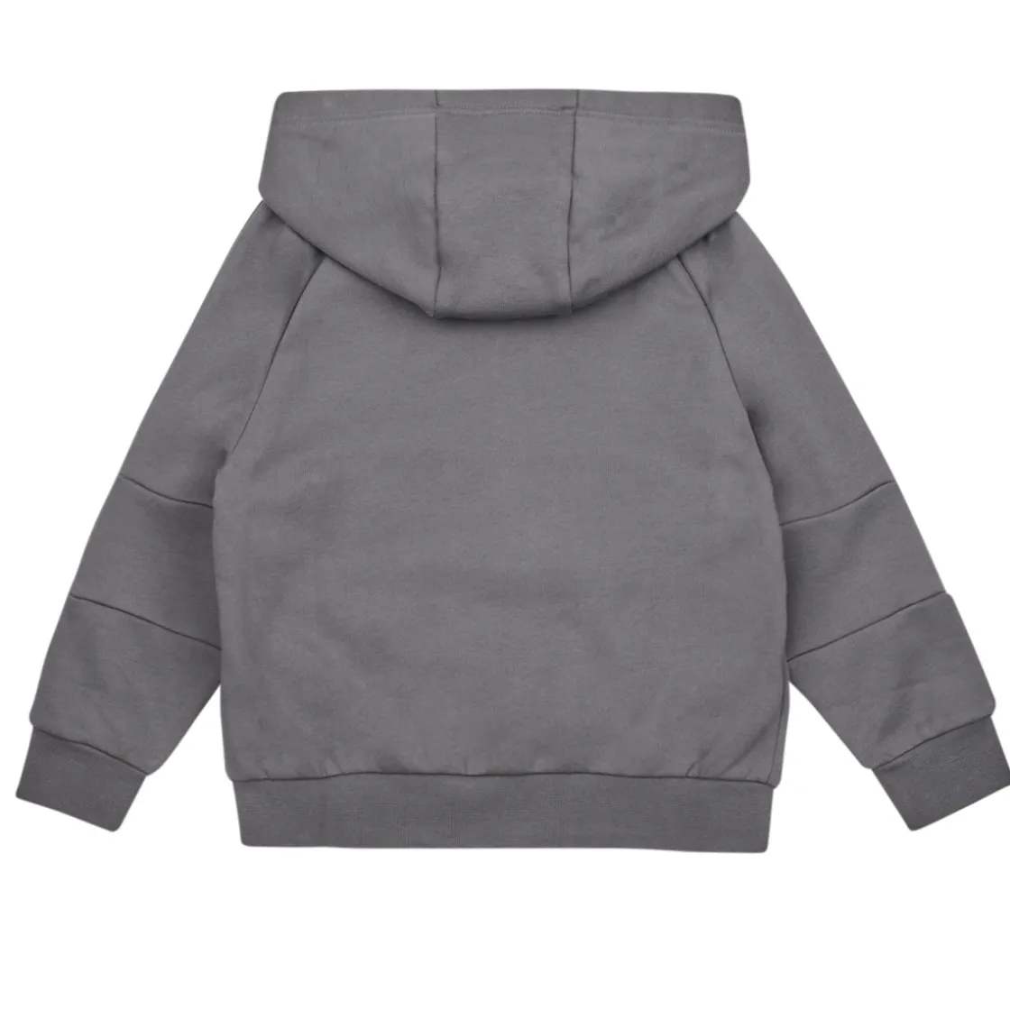 Emporio Armani EA7 - LOGO SERIES SWEATSHIRT< Sweats & Polaires