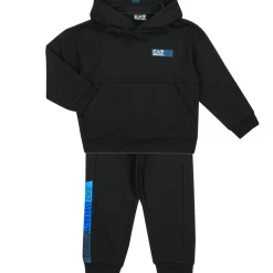 Emporio Armani EA7 - LOGO SERIES TRACKSUIT Best