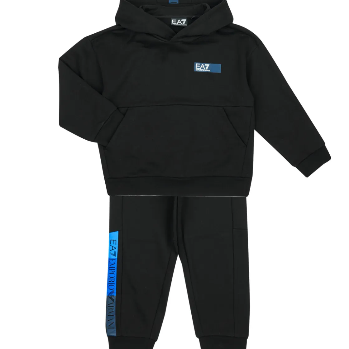 Emporio Armani EA7 - LOGO SERIES TRACKSUIT Best