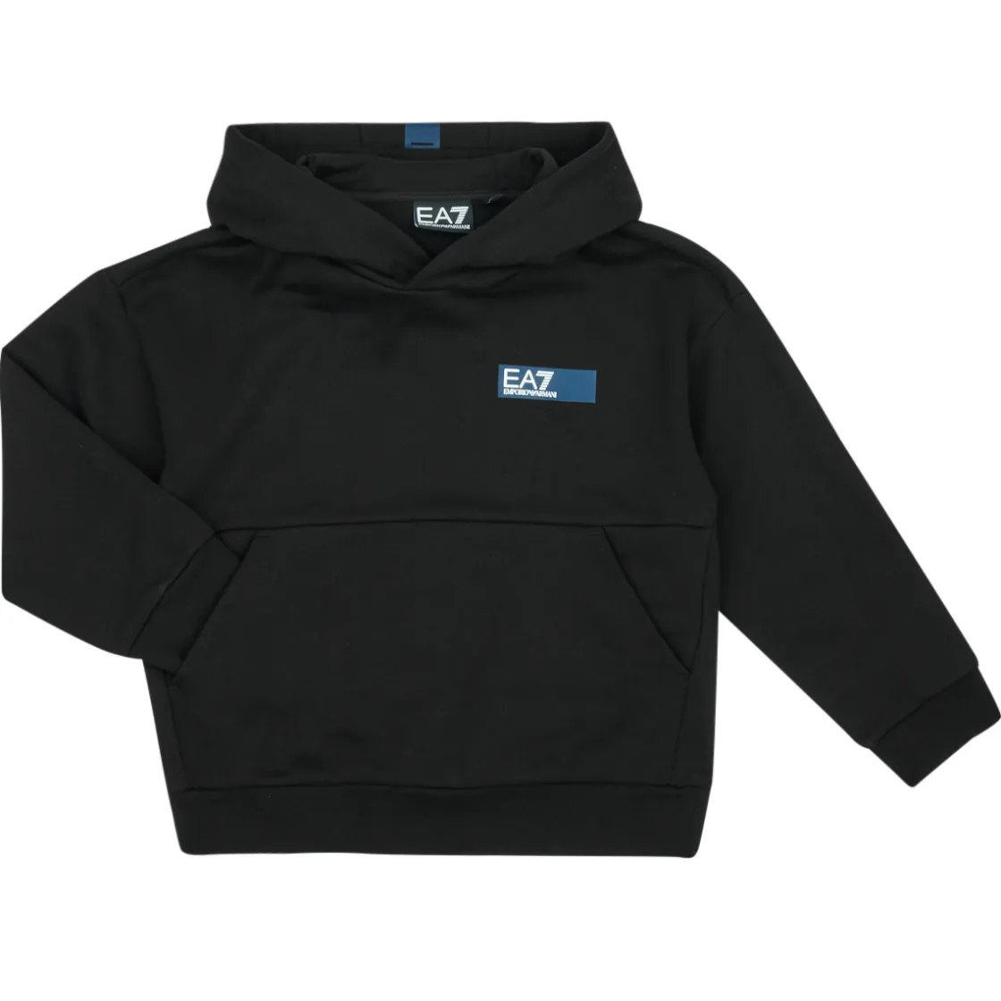 Emporio Armani EA7 - LOGO SERIES TRACKSUIT Best