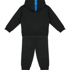Emporio Armani EA7 - LOGO SERIES TRACKSUIT Best