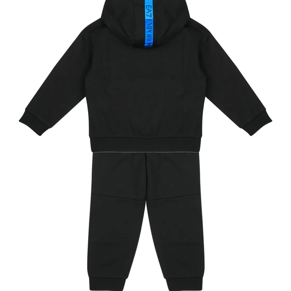 Emporio Armani EA7 - LOGO SERIES TRACKSUIT Best