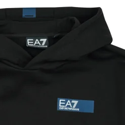 Emporio Armani EA7 - LOGO SERIES TRACKSUIT Best