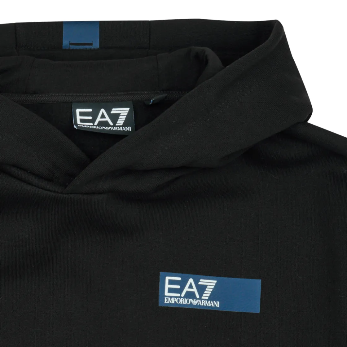 Emporio Armani EA7 - LOGO SERIES TRACKSUIT Best