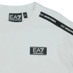 Emporio Armani EA7 - LOGO SERIES TSHIRT Hot