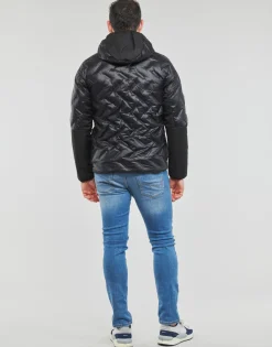 Emporio Armani EA7 Manteaux^- 6LPB03