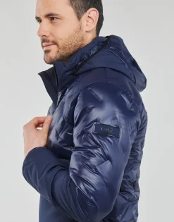 Emporio Armani EA7 - 6LPB03< Manteaux