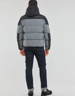 Emporio Armani EA7 Manteaux^- 6LPB21
