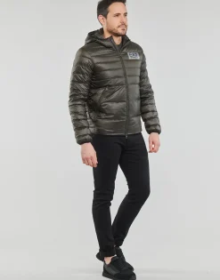 Emporio Armani EA7 - 6LPB16< Manteaux