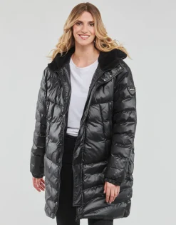 Emporio Armani EA7 - 6LPK01< Manteaux