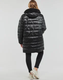 Emporio Armani EA7 - 6LPK01< Manteaux