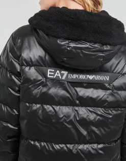 Emporio Armani EA7 - 6LPK01< Manteaux