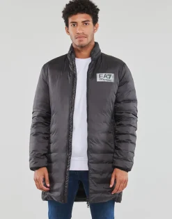 Emporio Armani EA7 - 6LPK12 Noir Outlet