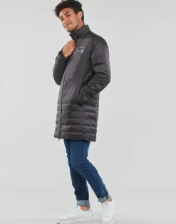 Emporio Armani EA7 - 6LPK12 Noir Outlet