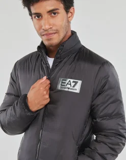 Emporio Armani EA7 - 6LPK12 Noir Outlet