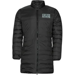 Emporio Armani EA7 - 6LPK12 Noir Outlet
