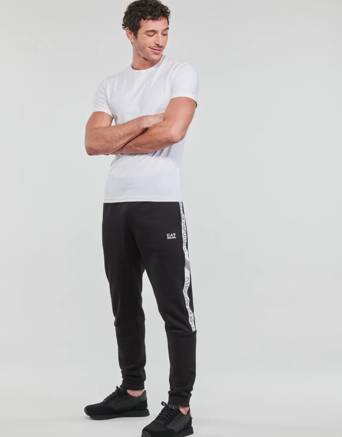 Emporio Armani EA7 Joggings & Survêtements^- 6LPPAB