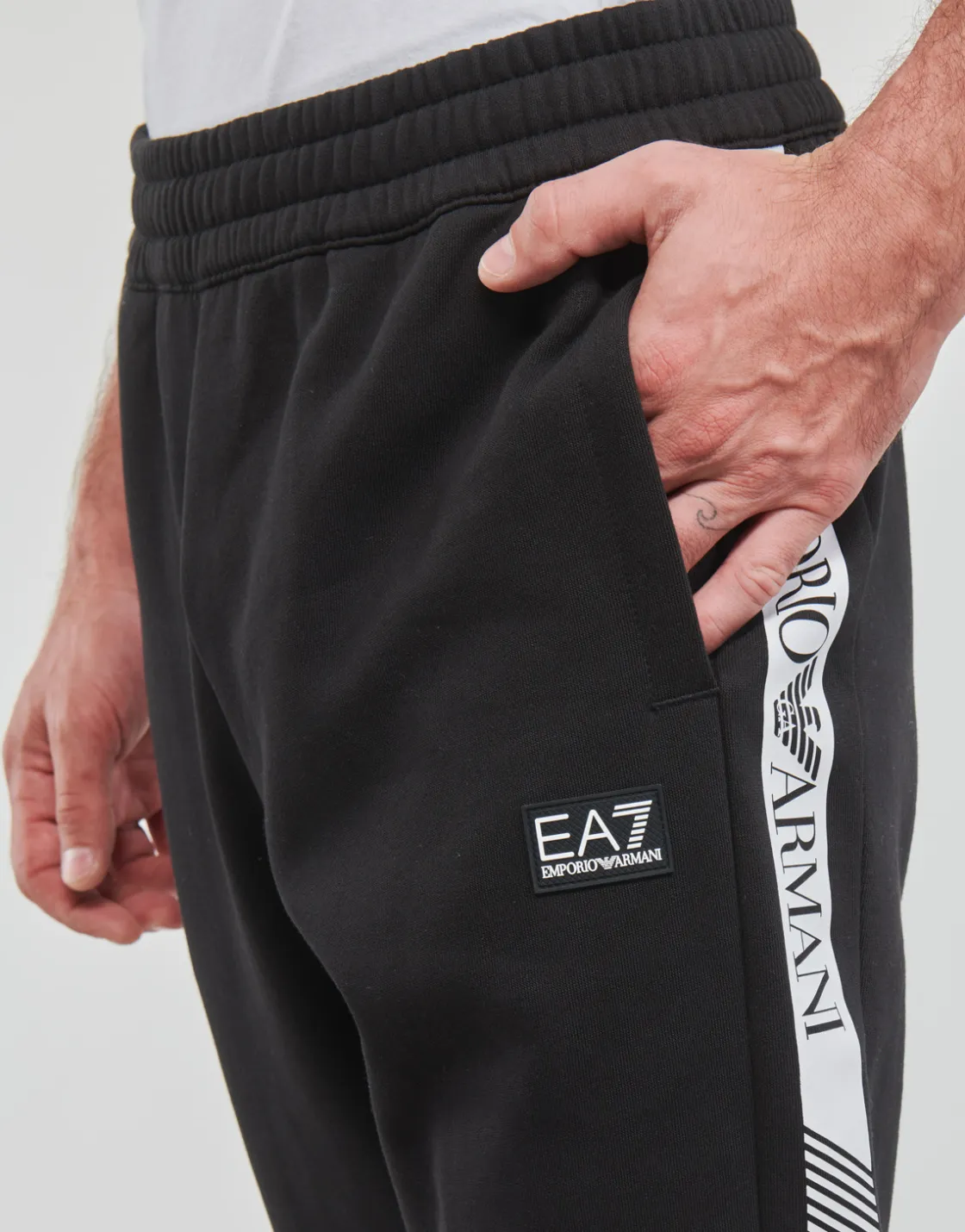 Emporio Armani EA7 Joggings & Survêtements^- 6LPPAB